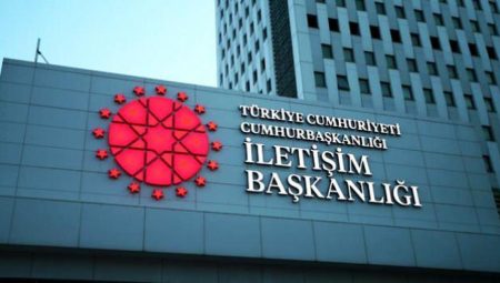 Bağlantı Başkanlığı’ndan toplumsal medyadaki sarsıntı imgesine ait açıklama!