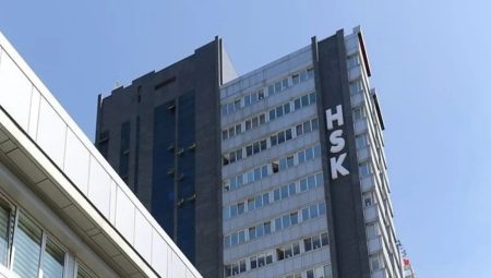 HSK Ohal için Yeni Kararlar Aldı