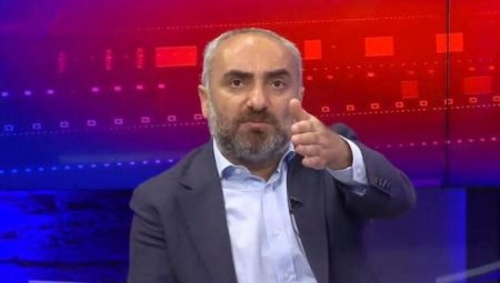 İsmail Saymaz’ın sarsıntı palavrası ayyuka çıktı!