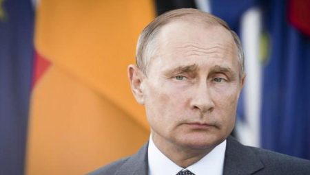 Türkiye’deki zelzeleler sonrası Putin harekete geçti!