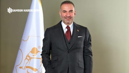 ENSARİ DERİ’DEN AÇIKLAMA GELDİ