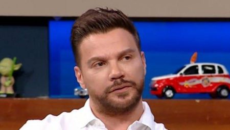 Sinan Akçıl üzücü olayı duyurdu! Müthiş “Instagram” kazası!