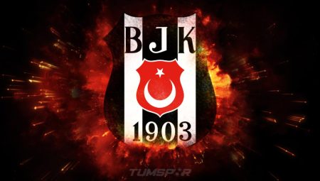 Beşiktaş resmi hesaptan Fenerbahçeli yöneticiye kınama