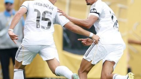 Enteresan karşılaşma! 25 şut çekip 3-1 kaybettiler