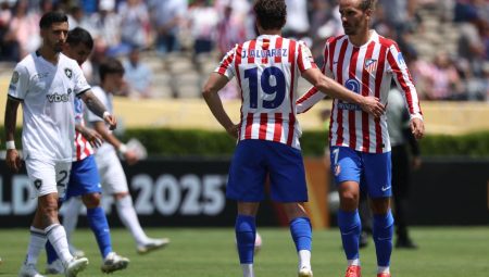 Galibiyet üst cinse yetmedi! Turnuvaya veda ettiler