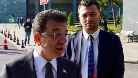 İmamoğlu’nun kasası Soytekin konuştu! “Yurt dışına kaçış” planı çöktü