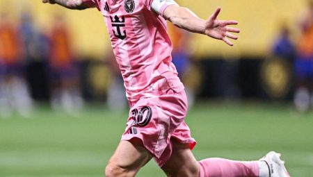 Lionel Messi’nin golü Porto’yu yıktı